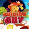 Suicide Guy Box Art Front